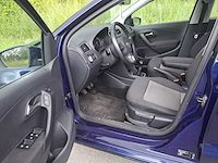 2012 volkswagen polo 1.2 tdi bl.m comf.ed personenauto - afbeelding 3 van  20