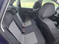 2012 volkswagen polo 1.2 tdi bl.m comf.ed personenauto - afbeelding 9 van  20