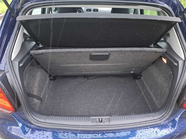 2012 volkswagen polo 1.2 tdi bl.m comf.ed personenauto - afbeelding 11 van  20