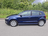 2012 volkswagen polo 1.2 tdi bl.m comf.ed personenauto - afbeelding 12 van  20