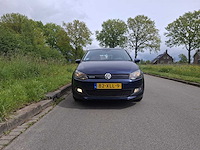 2012 volkswagen polo 1.2 tdi bl.m comf.ed personenauto - afbeelding 14 van  20