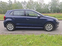 2012 volkswagen polo 1.2 tdi bl.m comf.ed personenauto - afbeelding 15 van  20