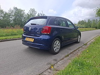 2012 volkswagen polo 1.2 tdi bl.m comf.ed personenauto - afbeelding 16 van  20