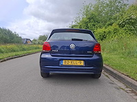 2012 volkswagen polo 1.2 tdi bl.m comf.ed personenauto - afbeelding 17 van  20