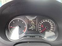 2012 volkswagen polo 1.2 tdi bl.m. comfl. personenauto - afbeelding 3 van  11
