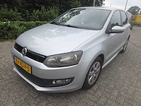 2012 volkswagen polo 1.2 tdi bl.m. comfl. personenauto - afbeelding 1 van  11