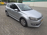 2012 volkswagen polo 1.2 tdi bl.m. comfl. personenauto - afbeelding 4 van  11