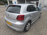 2012 volkswagen polo 1.2 tdi bl.m. comfl. personenauto - afbeelding 5 van  11
