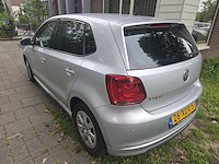 2012 volkswagen polo 1.2 tdi bl.m. comfl. personenauto - afbeelding 6 van  11