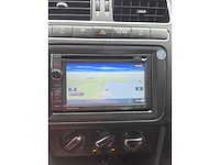 2012 volkswagen polo 1.2 tdi bl.m. comfl. personenauto - afbeelding 9 van  11