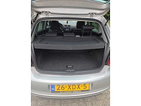 2012 volkswagen polo 1.2 tdi bl.m. comfl. personenauto - afbeelding 10 van  11