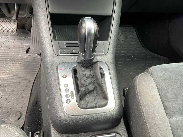 2012 volkswagen tiguan 2.0 tdi sport&style 4motion personenauto - afbeelding 2 van  2