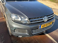 2012 volkswagen touareg 3.0 tdi highline personenauto - afbeelding 4 van  40