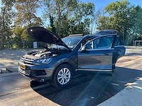 2012 volkswagen touareg 3.0 tdi highline personenauto - afbeelding 9 van  40