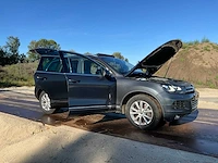 2012 volkswagen touareg 3.0 tdi highline personenauto - afbeelding 10 van  40