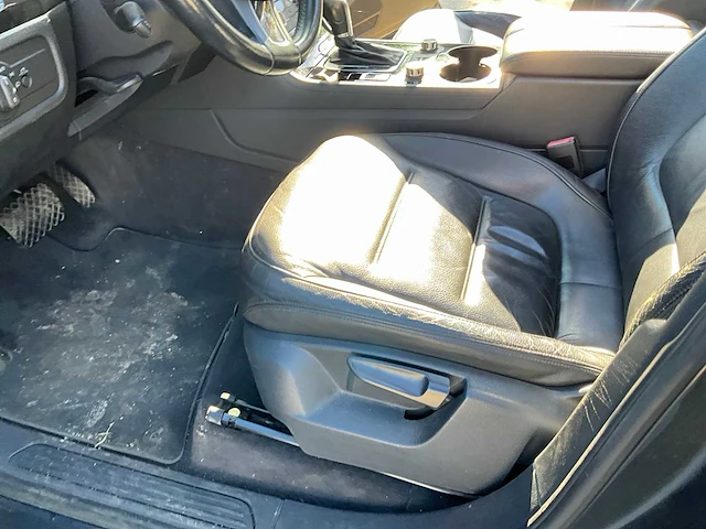 2012 volkswagen touareg 3.0 tdi highline personenauto - afbeelding 18 van  40