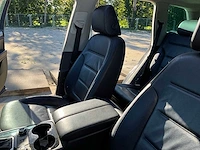 2012 volkswagen touareg 3.0 tdi highline personenauto - afbeelding 19 van  40