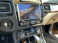 2012 volkswagen touareg 3.0 tdi highline personenauto - afbeelding 20 van  40