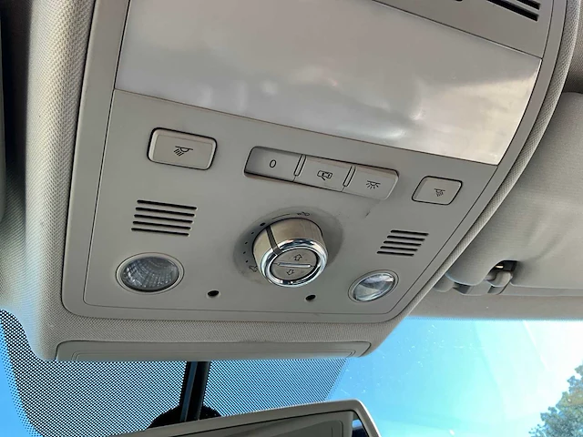 2012 volkswagen touareg 3.0 tdi highline personenauto - afbeelding 25 van  40