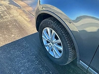 2012 volkswagen touareg 3.0 tdi highline personenauto - afbeelding 27 van  40