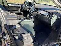 2012 volkswagen touareg 3.0 tdi highline personenauto - afbeelding 32 van  40