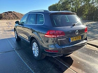 2012 volkswagen touareg 3.0 tdi highline personenauto - afbeelding 34 van  40