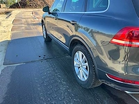 2012 volkswagen touareg 3.0 tdi highline personenauto - afbeelding 36 van  40