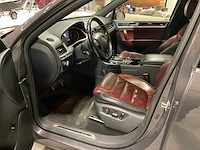 2012 volkswagen touareg r line v8 personenauto - afbeelding 2 van  22