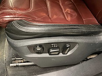 2012 volkswagen touareg r line v8 personenauto - afbeelding 4 van  22