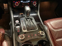 2012 volkswagen touareg r line v8 personenauto - afbeelding 7 van  22