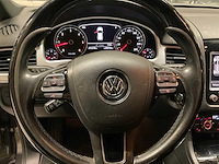 2012 volkswagen touareg r line v8 personenauto - afbeelding 8 van  22
