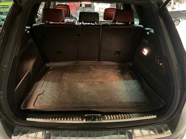 2012 volkswagen touareg r line v8 personenauto - afbeelding 10 van  22