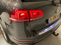 2012 volkswagen touareg r line v8 personenauto - afbeelding 13 van  22