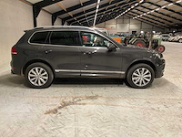 2012 volkswagen touareg r line v8 personenauto - afbeelding 18 van  22