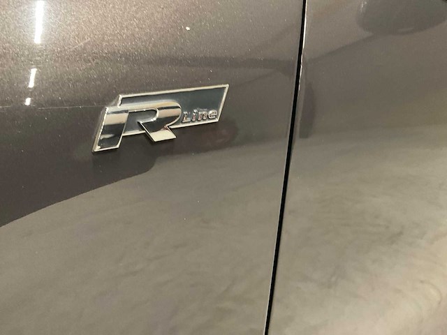 2012 volkswagen touareg r line v8 personenauto - afbeelding 21 van  22