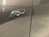 2012 volkswagen touareg r line v8 personenauto - afbeelding 21 van  22