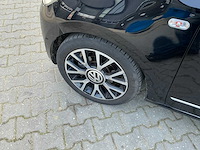 2012 volkswagen up! 1.0 high up - afbeelding 3 van  37