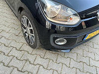 2012 volkswagen up! 1.0 high up - afbeelding 5 van  37