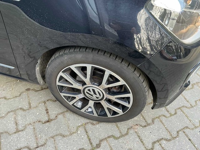 2012 volkswagen up! 1.0 high up - afbeelding 6 van  37