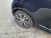 2012 volkswagen up! 1.0 high up - afbeelding 7 van  37