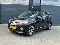 2012 volkswagen up! 1.0 high up - afbeelding 1 van  37