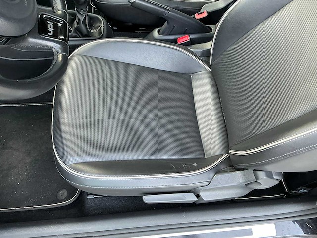 2012 volkswagen up! 1.0 high up - afbeelding 15 van  37