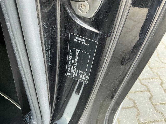 2012 volkswagen up! 1.0 high up - afbeelding 17 van  37