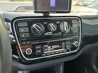 2012 volkswagen up! 1.0 high up - afbeelding 21 van  37
