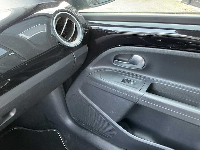 2012 volkswagen up! 1.0 high up - afbeelding 22 van  37