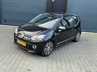 2012 volkswagen up! 1.0 high up - afbeelding 12 van  37