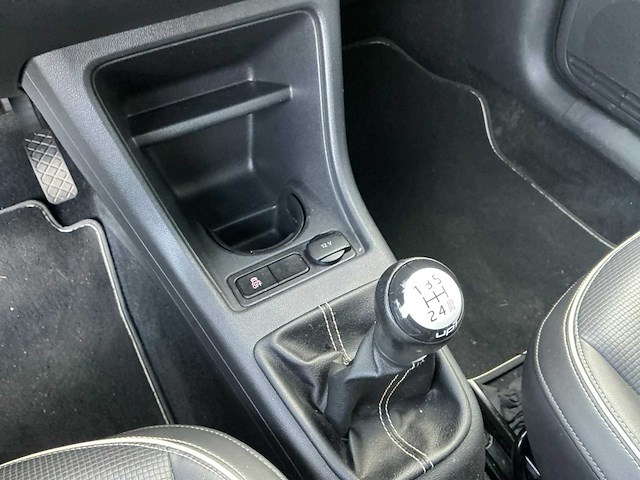 2012 volkswagen up! 1.0 high up - afbeelding 25 van  37