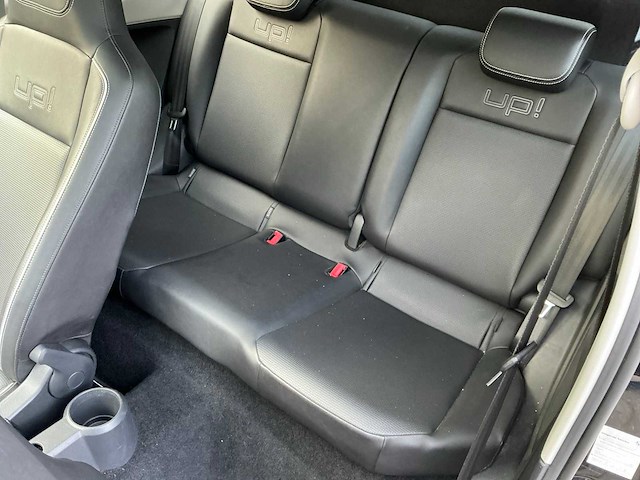 2012 volkswagen up! 1.0 high up - afbeelding 27 van  37