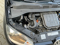 2012 volkswagen up! 1.0 high up - afbeelding 31 van  37
