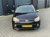 2012 volkswagen up! 1.0 high up - afbeelding 23 van  37